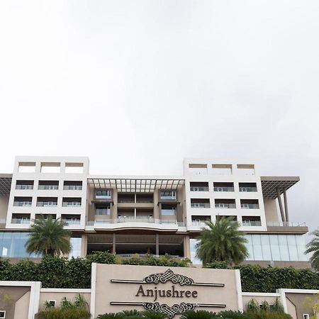 Anjushree Hotel Ujjain Exterior photo