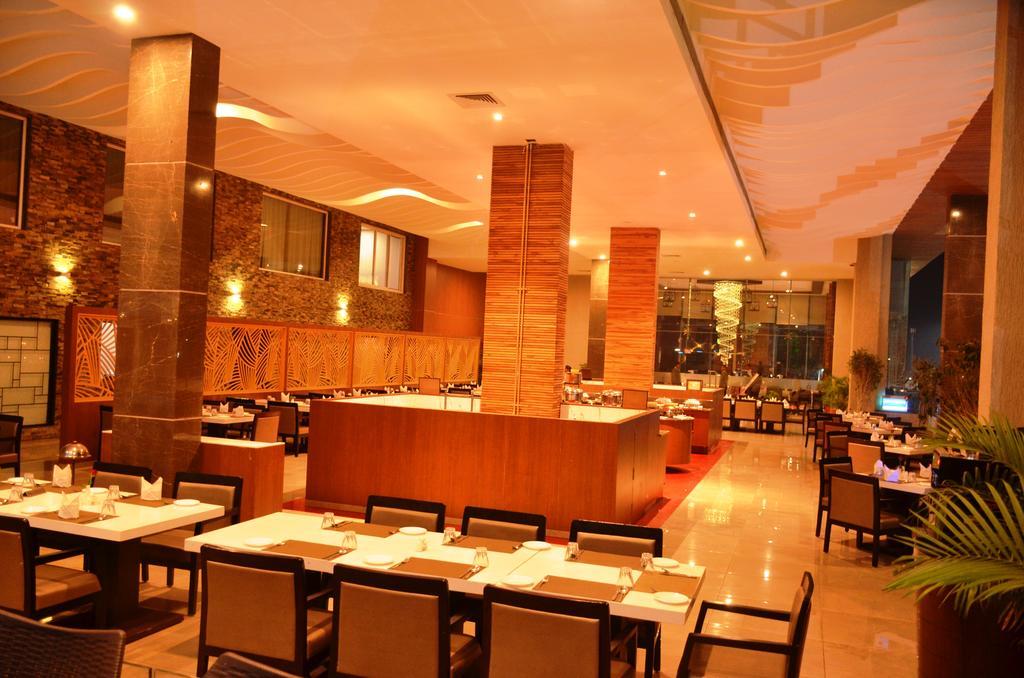Anjushree Hotel Ujjain Exterior photo